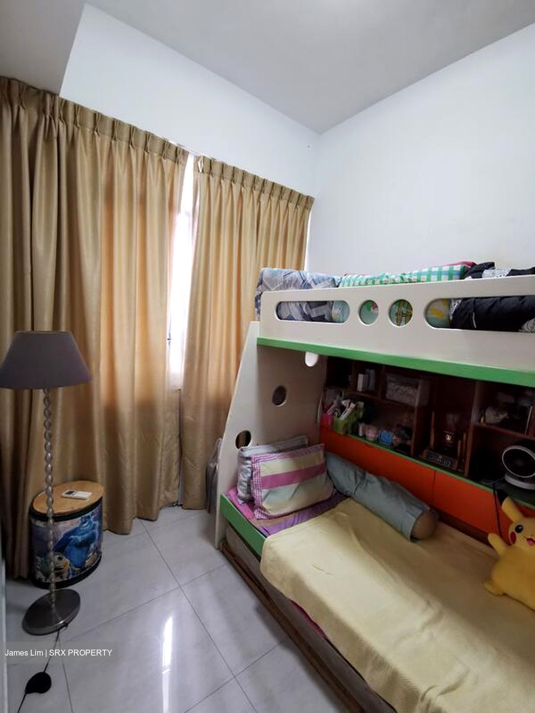 Kap Residences (D21), Apartment #458658121